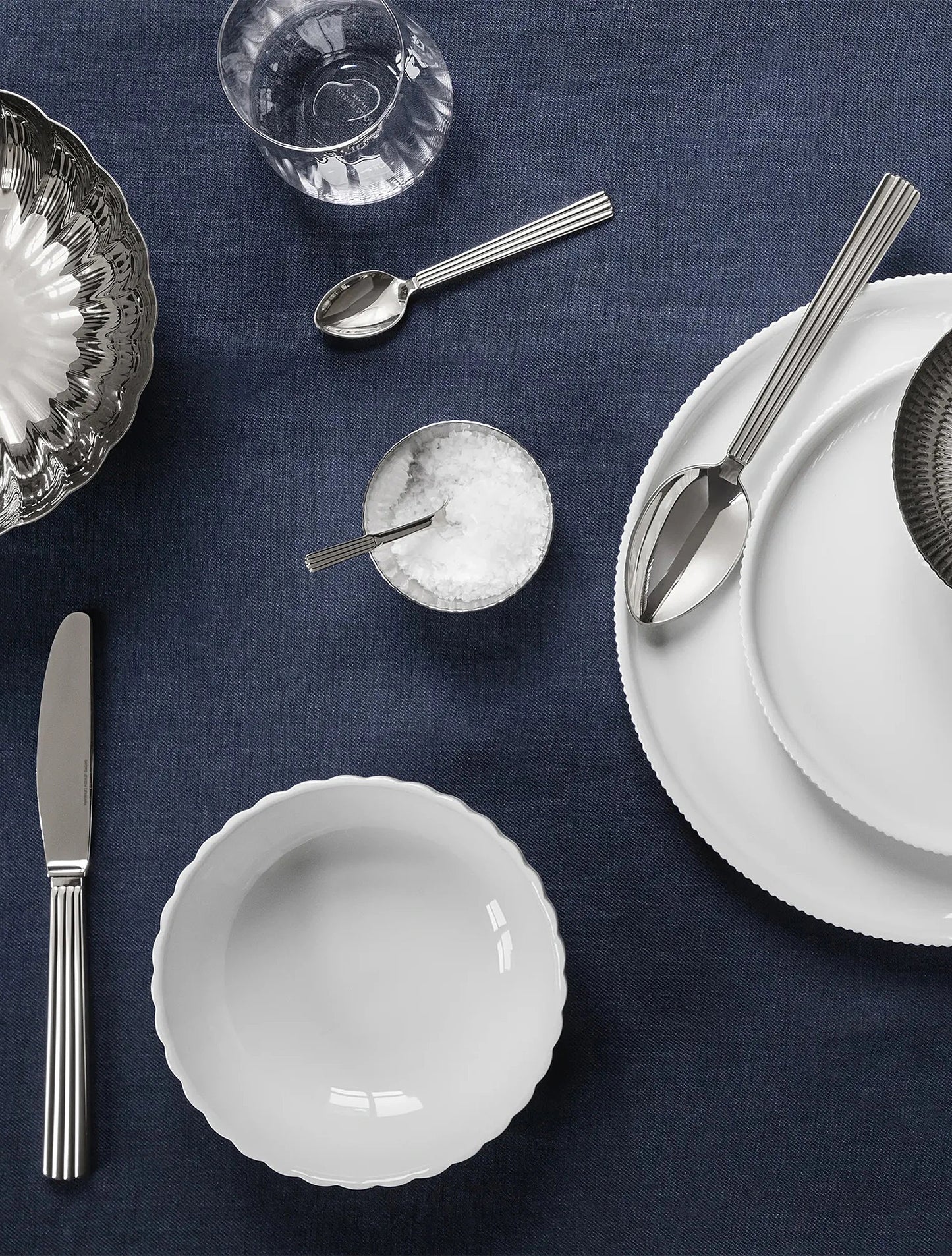 Nordic Heritage Cutlery Set