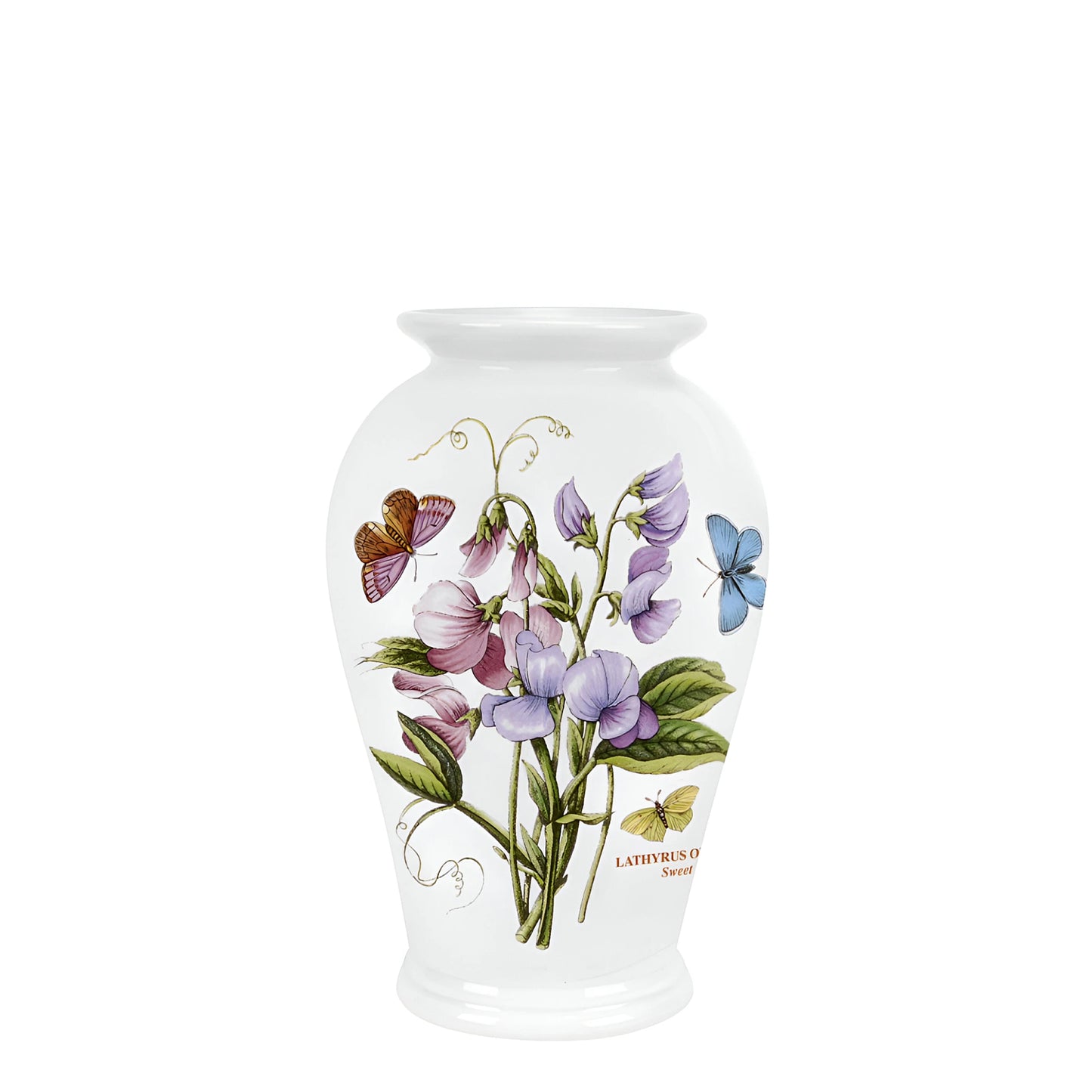 Botanic Garden Vase