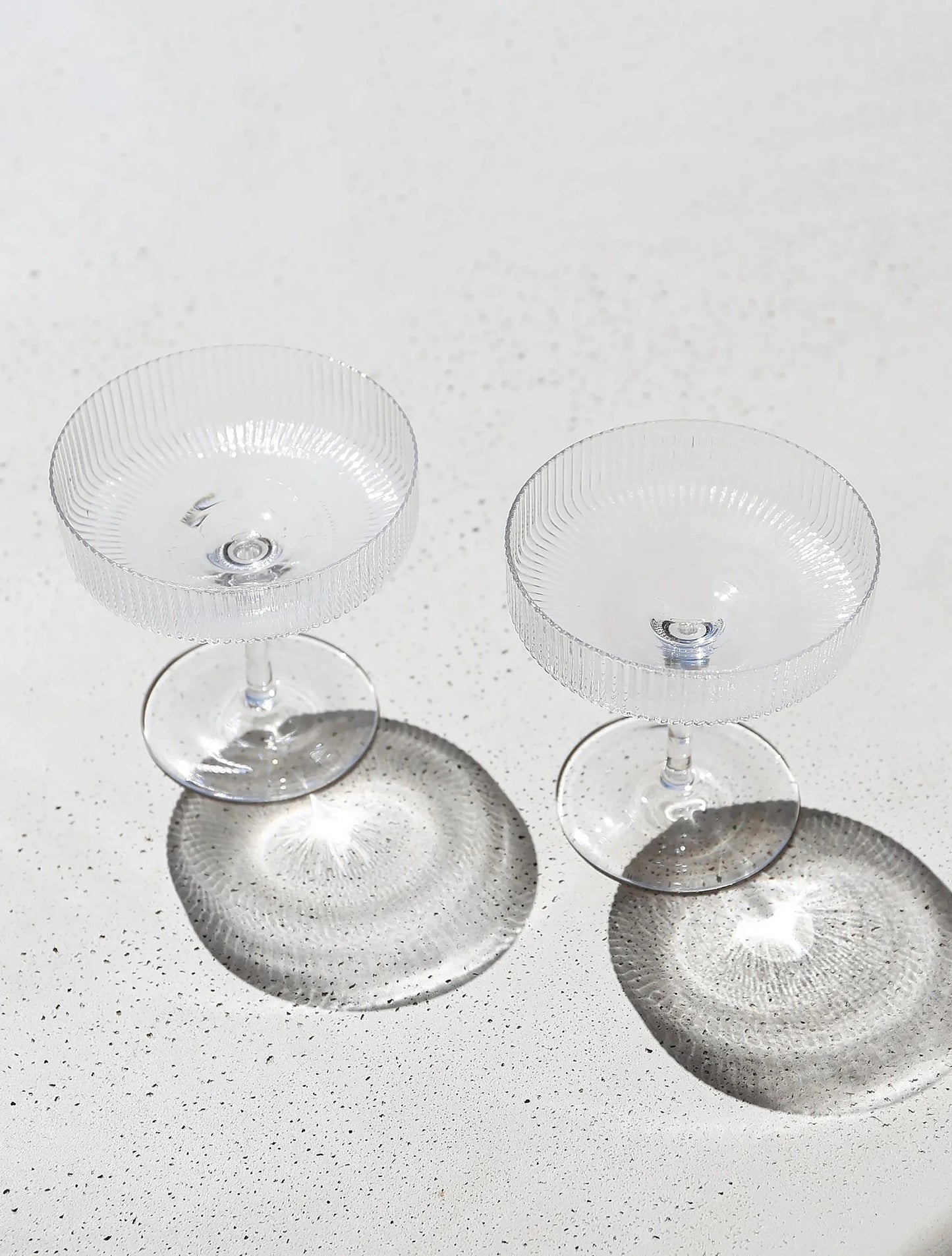 Ripple Glass Set