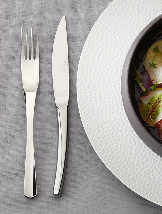 Gastronome Mirror Cutlery Set