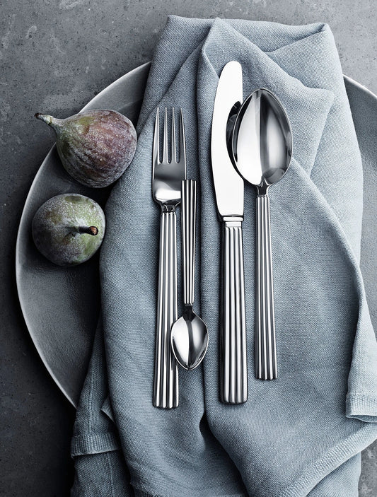 Nordic Heritage Cutlery Set