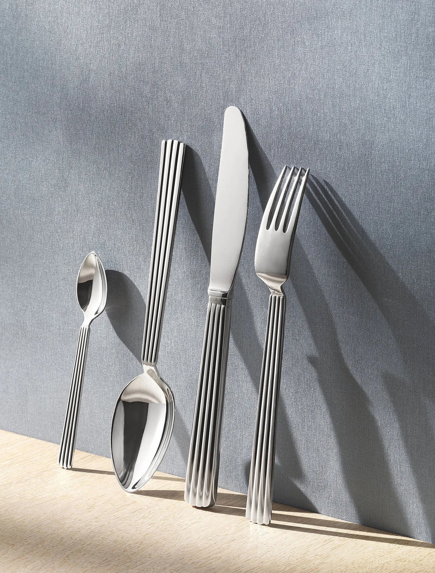 Nordic Heritage Cutlery Set