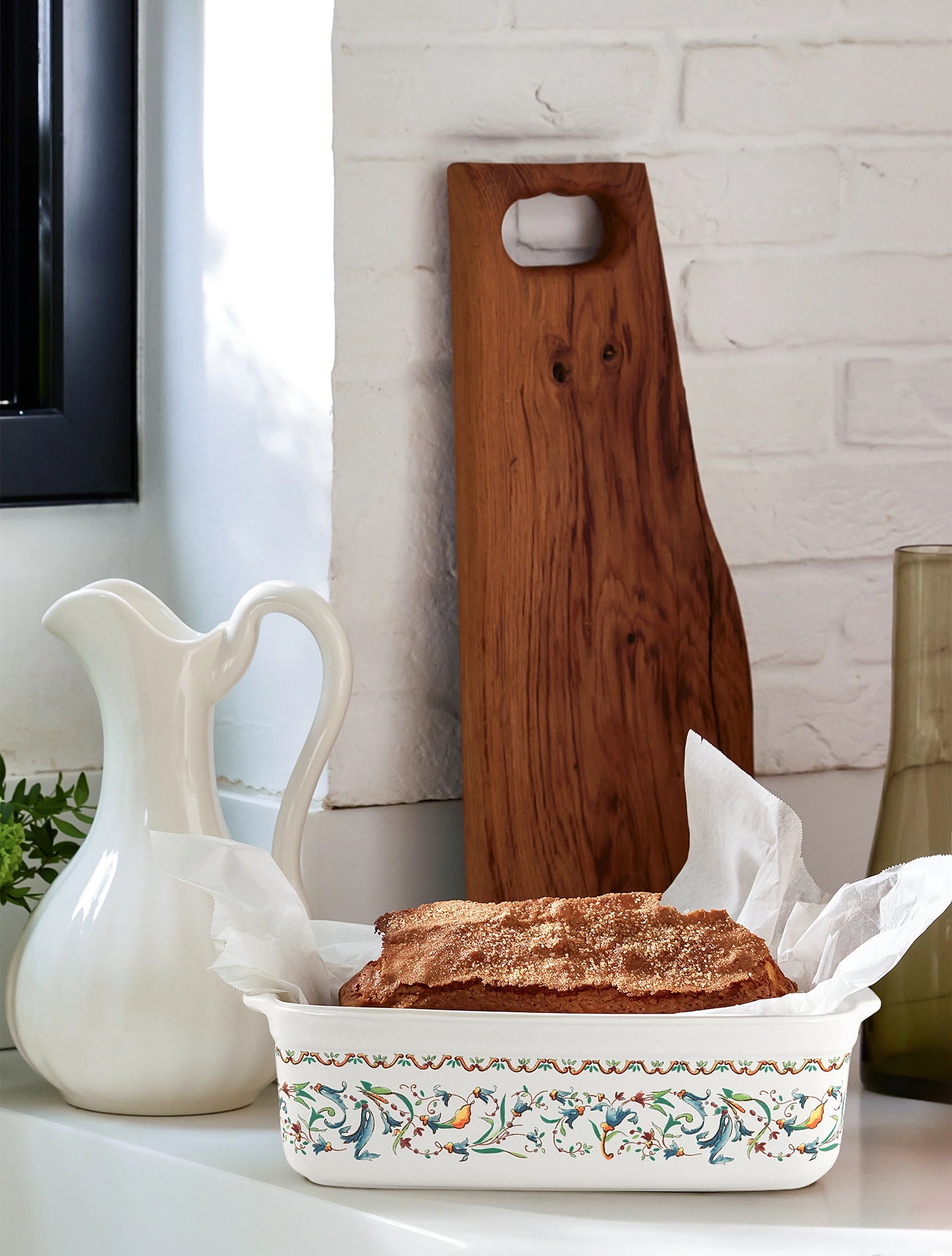 Toscana Rectangular Baking Dish