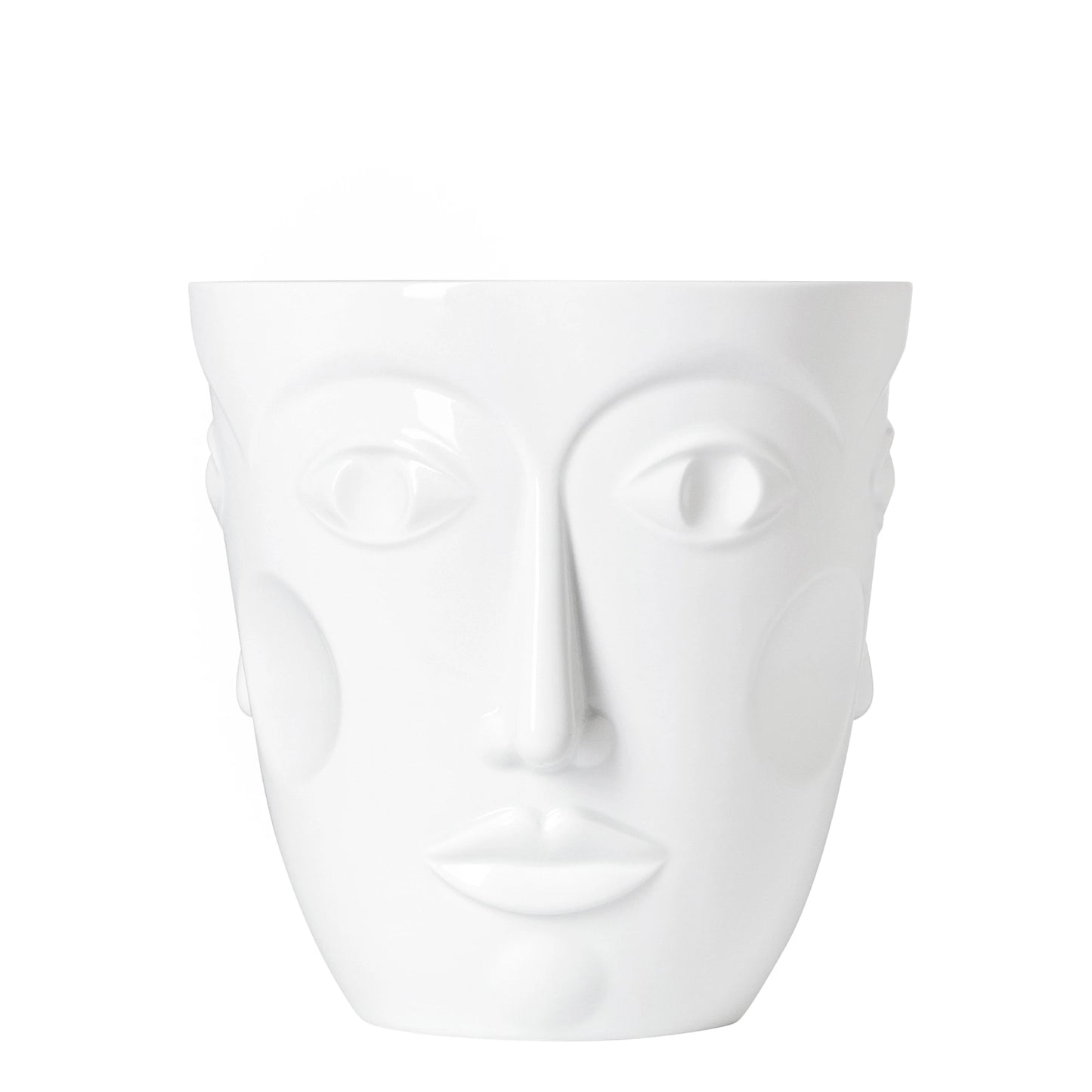 Faces Champagne Bucket