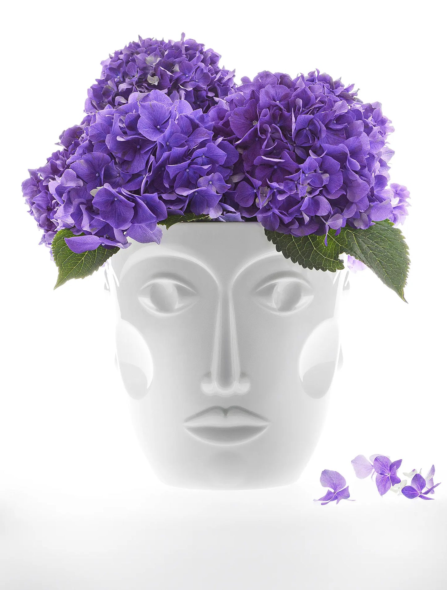 Faces Champagne Bucket