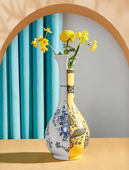 Hybrid Vase