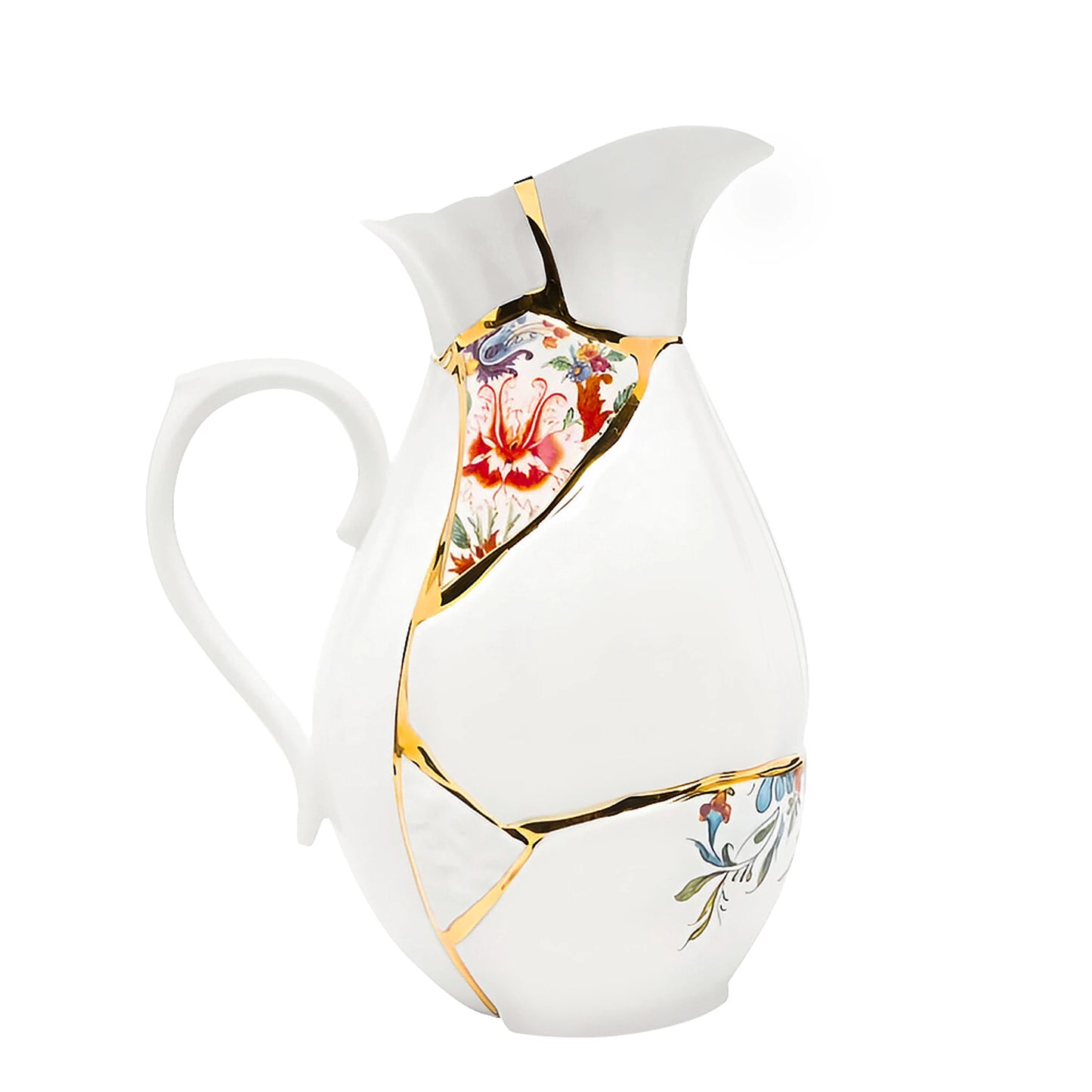 Kintsugi Pitcher