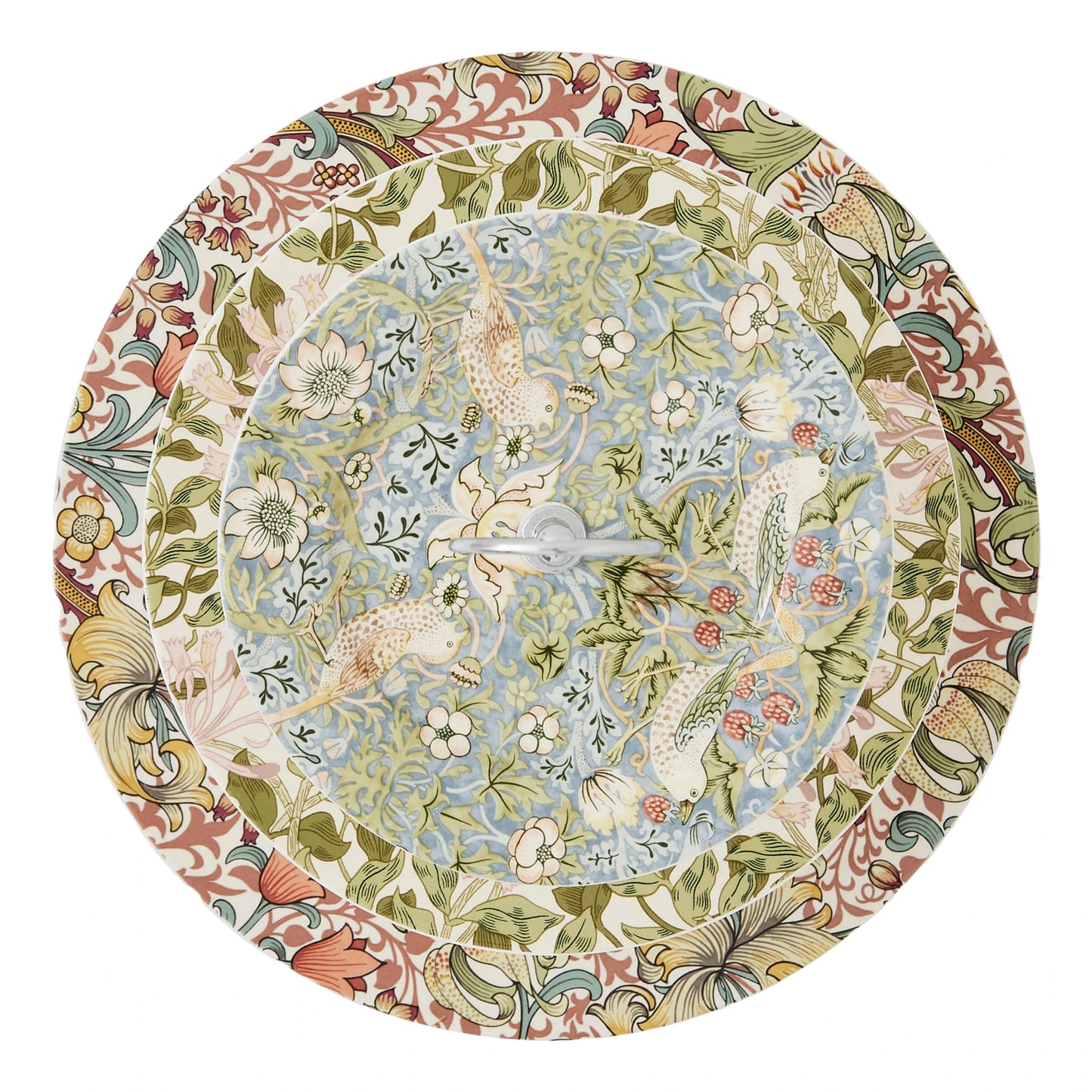 Three-Tier Cake Stand