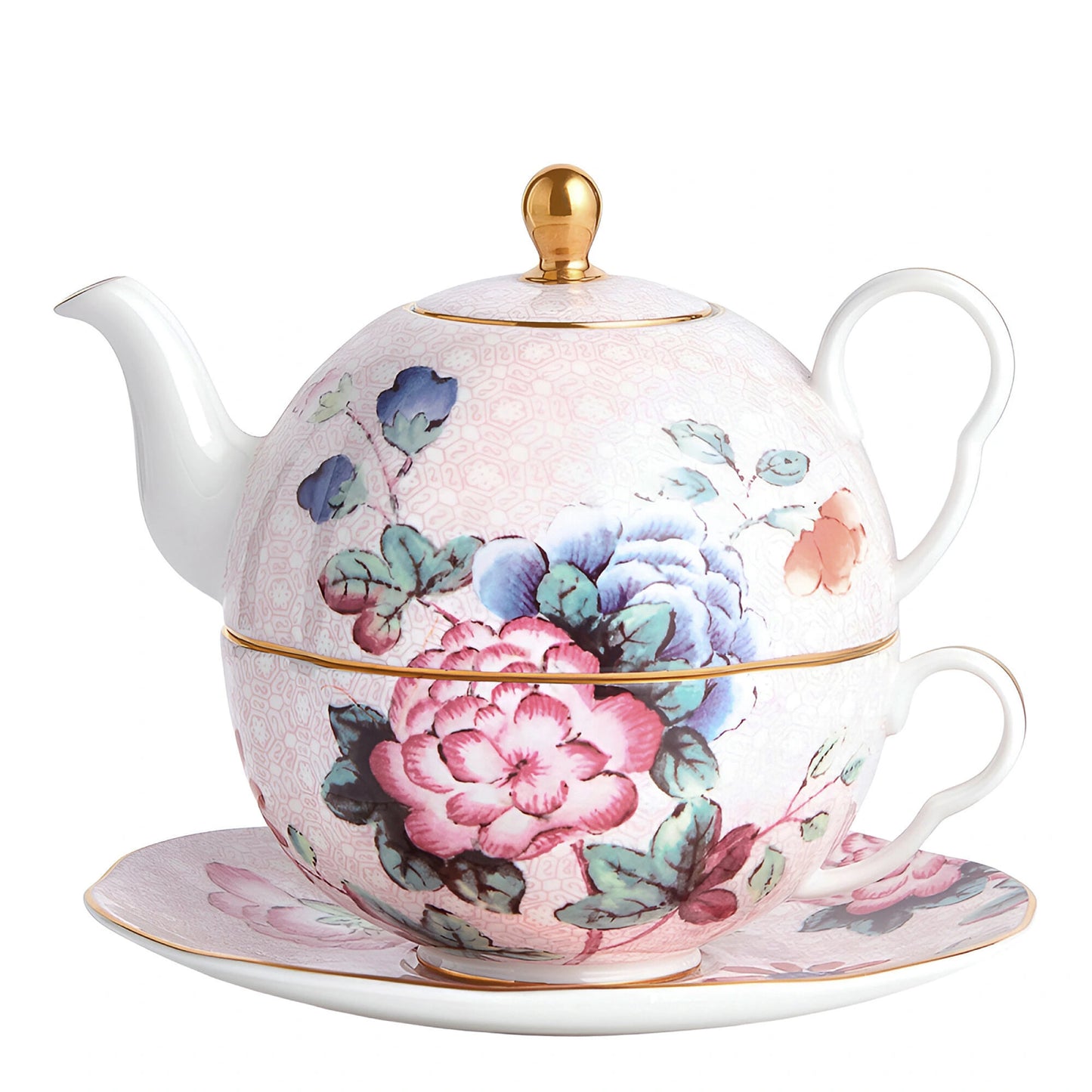 Cuckoo Tea Set